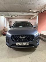 Chery Tiggo 2 Pro, 1.5 L, 2023 il, 46 700 km — Автомобили