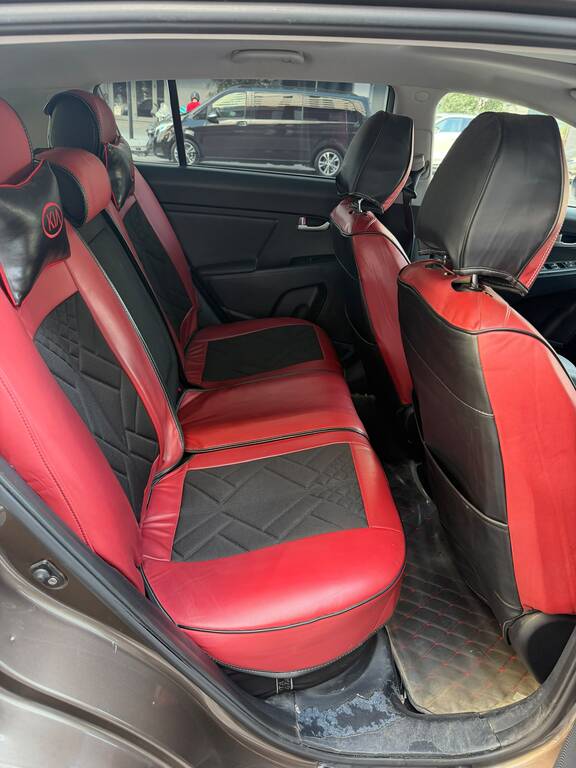 Kia Sportage, 2.0 L, 2013 il, 190 000 km — Avtomobillər, Bakı (5)