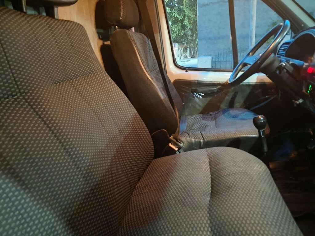 GAZ Sobol, 2.3 L, 2010 il, 180 022 km — Avtomobillər, Bərdə (9)