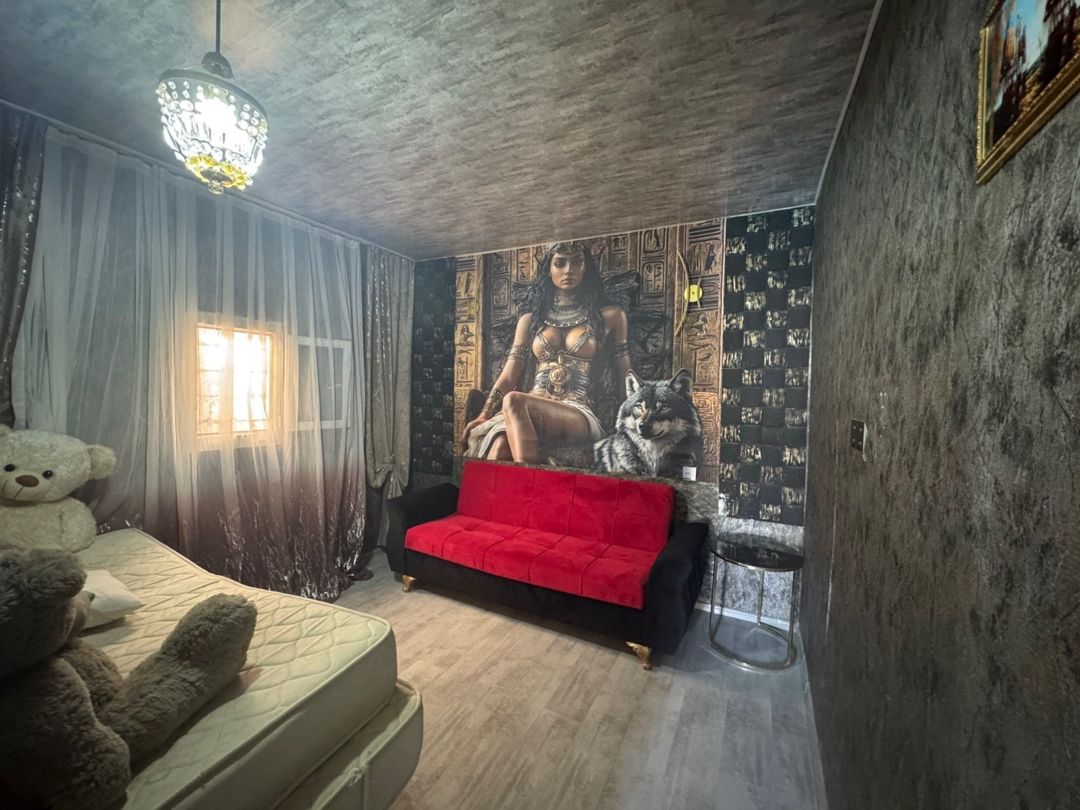 Bağ evi kirayə verilir, Novxanı qəs — Ev, villa, Bakı (7)