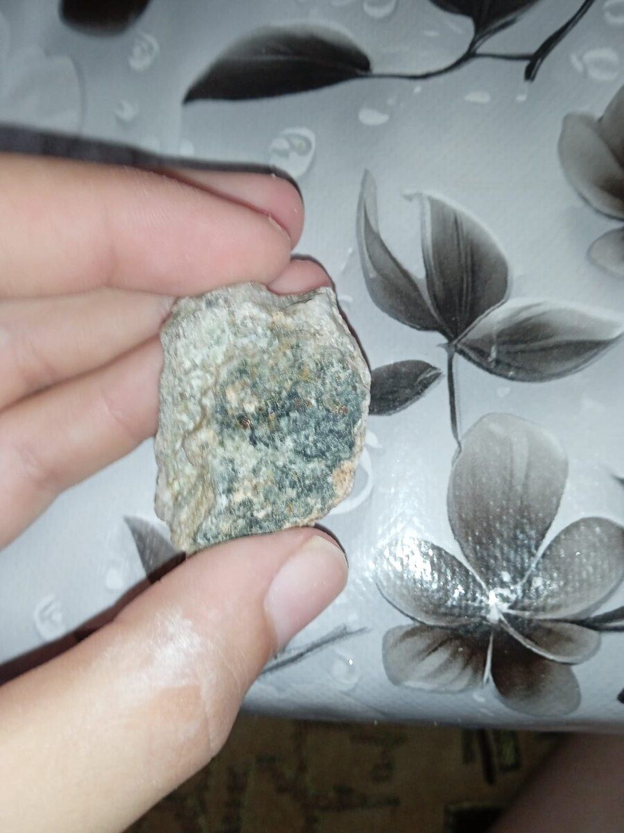 Kvars daşı — Kolleksiyalar, Xaçmaz (7)