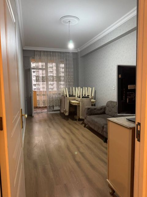 2-otaqlı yeni tikili kirayə verilir, Saray qəs., 69 m² — Bakı