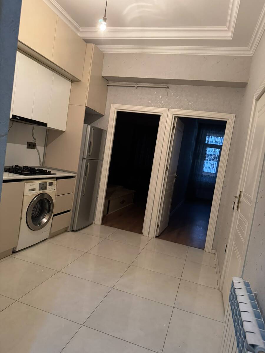 2-otaqlı yeni tikili kirayə verilir, Saray qəs., 69 m² — Mənzil, Bakı (7)