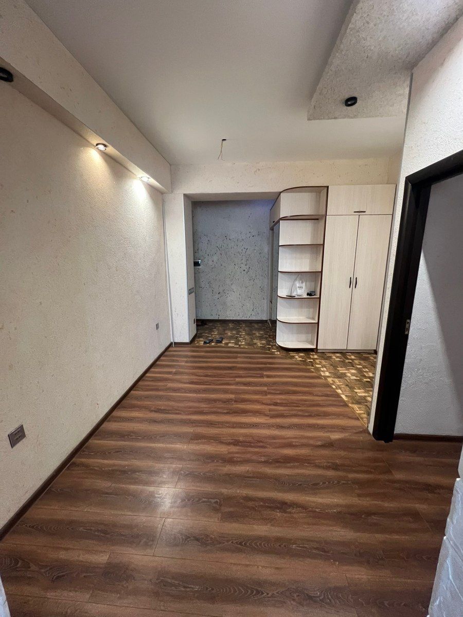 2-otaqlı yeni tikili kirayə verilir, Xırdalan ş., 80 m² — Mənzil, Xırdalan (5)