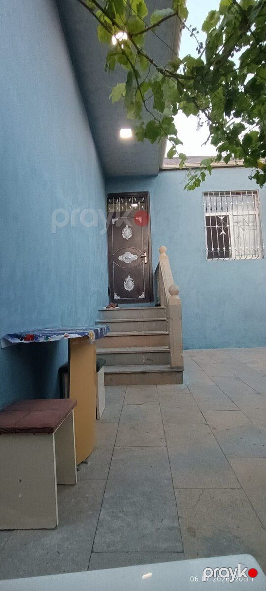 Həyət evi, Corat Bağları — Ev, villa, Sumqayıt (4)