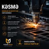 Lazer kəsim — Ремонт и строительство