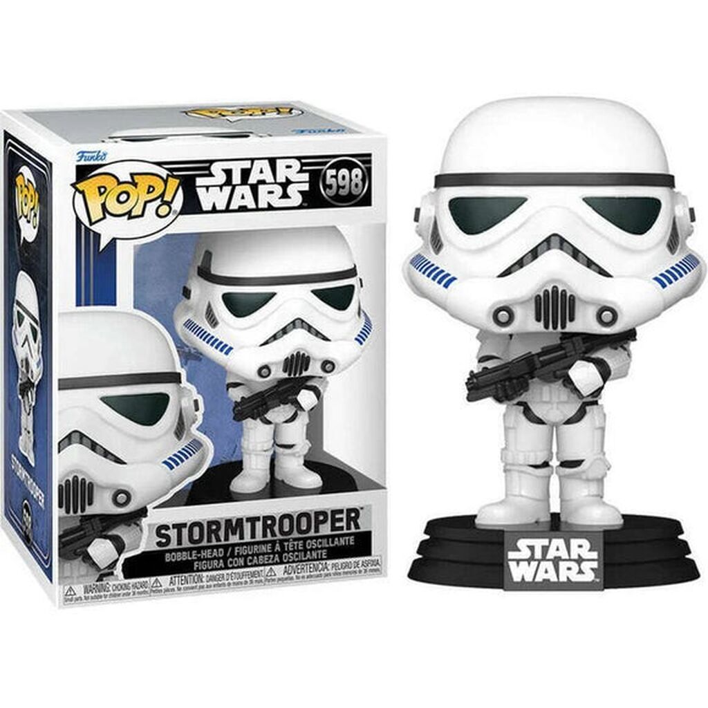 Funko Pop Star Wars fiqurları Model və nömrələr: - Darth Vader #597 — Oyuncaqlar, Bakı (2)
