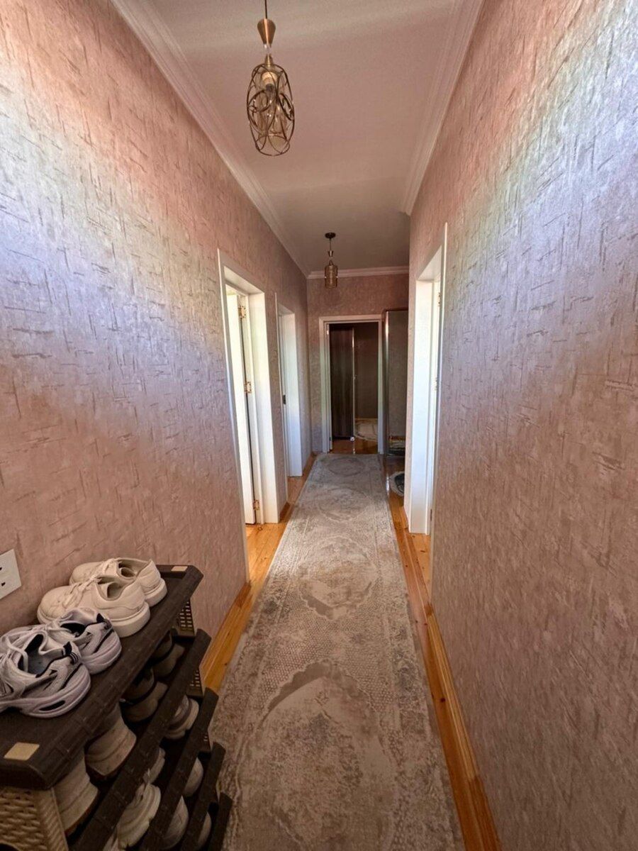 Həyət evi, Sumqayıt ş — Ev, villa, Sumqayıt (3)