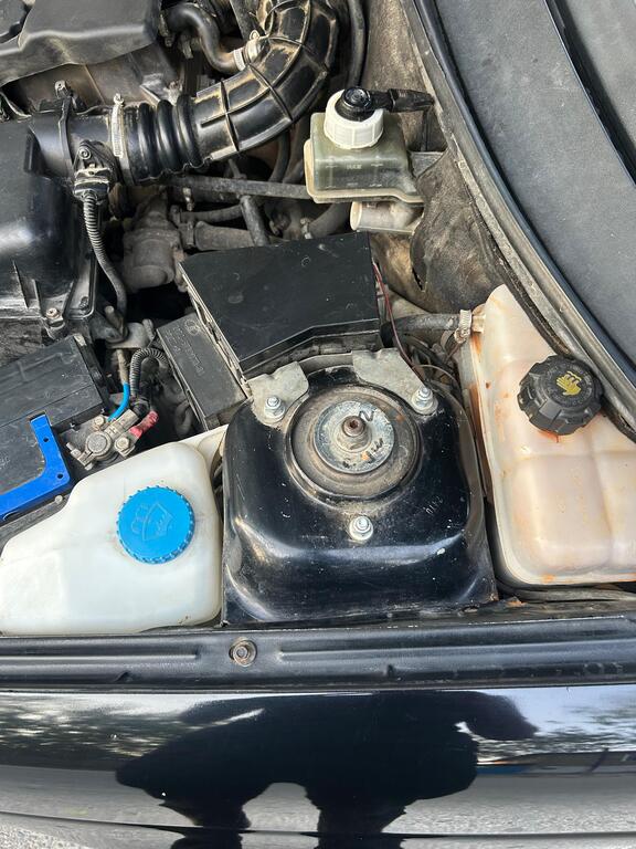 Lada (VAZ) Priora, 1.6 L, 2010 il, 281 909 km — Avtomobillər, Hacıqabul (10)