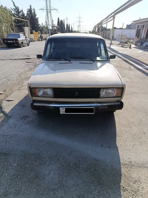 Lada (VAZ) 2104, 1.5 L, 1997 il, 147 852 km — Bakı