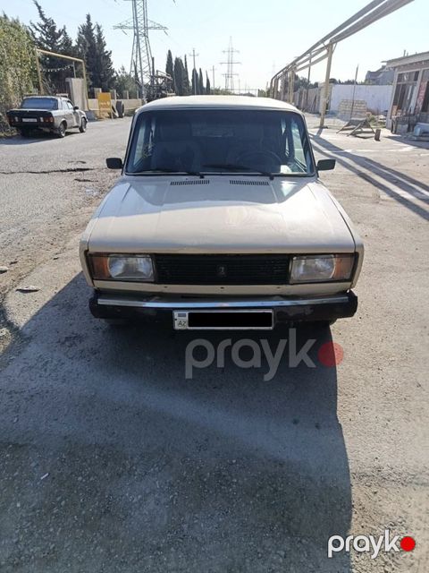 Lada (VAZ) 2104, 1.5 L, 1997 il, 147 852 km