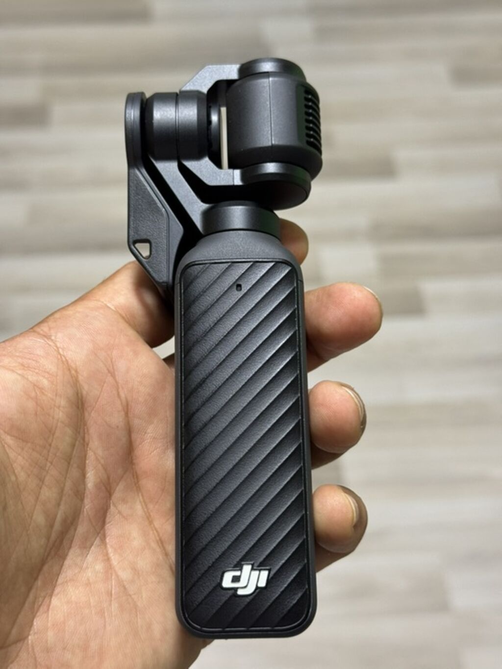 DJI Osmo Pocket (stabilizatorlu mini kamera) – tam dəst — Elektronika, Bakı (3)