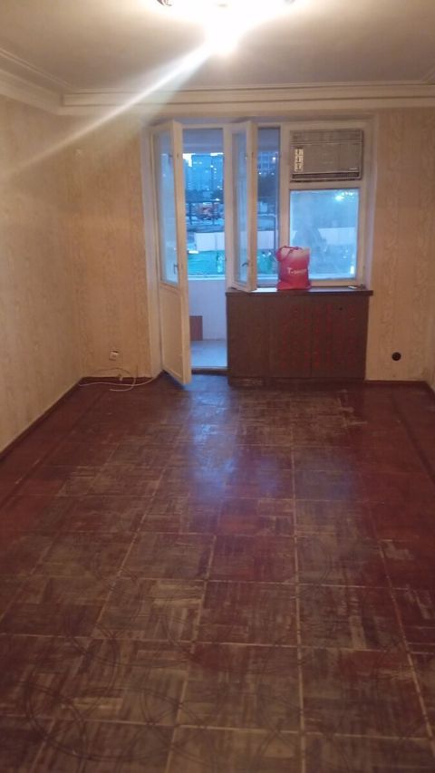 2-otaqlı mənzil kirayə verilir, Gənclik m., 45 m² — Bakı