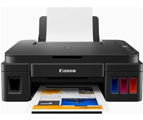 Canon Pıxma G2416 rəngli printer Çap, Skan və Kopyalama — Bakı