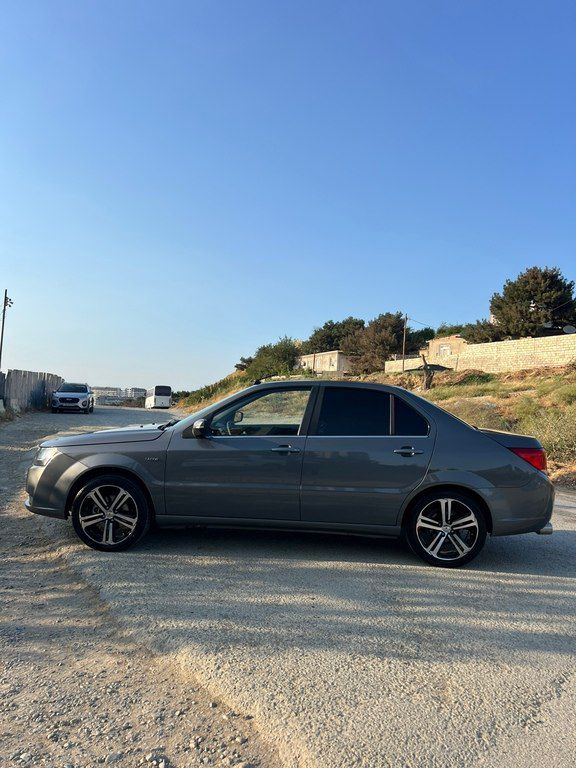 Khazar SD, 1.7 L, 2019 il, 178 000 km — Avtomobillər, Bakı (3)
