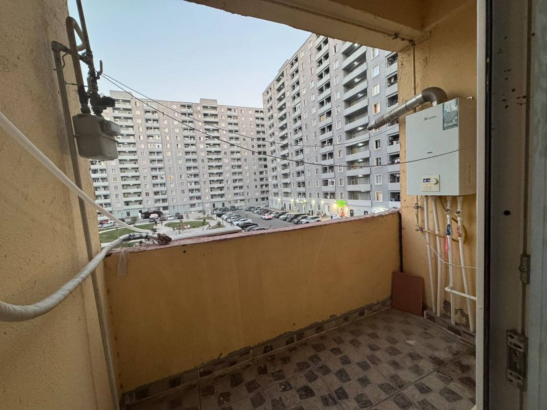 2-otaqlı yeni tikili kirayə verilir, Saray qəs., 69 m² — Mənzil, Bakı (5)