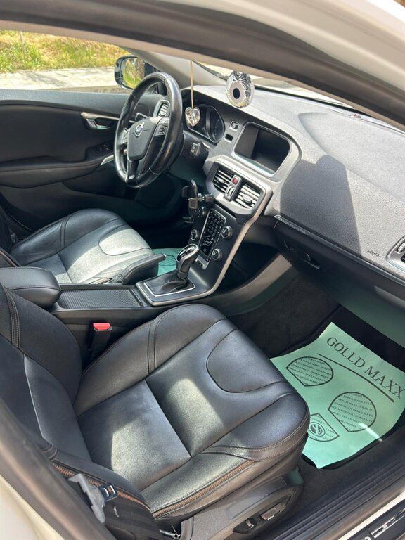 Volvo V40 Cross Country, 2.5 L, 2014 il, 142 000 km — Avtomobillər, Bakı (10)