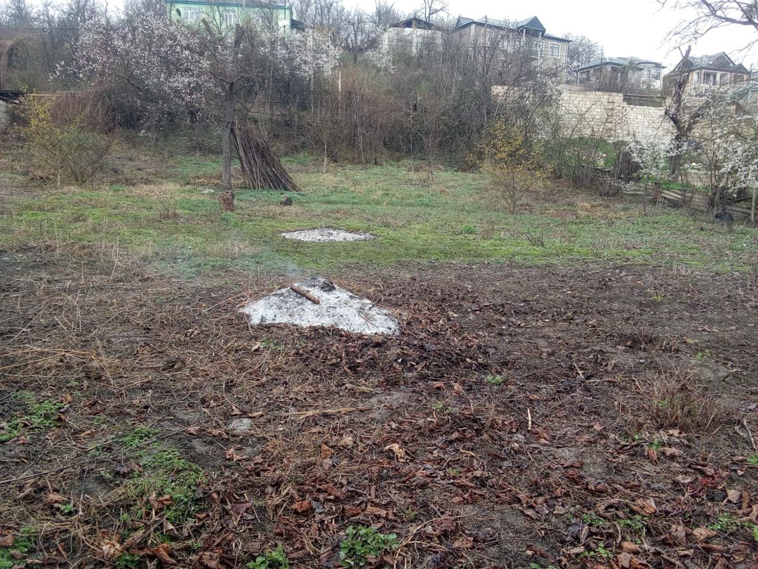 9 sot torpaq sahəsi, Qusar r — Torpaq, Qusar (3)