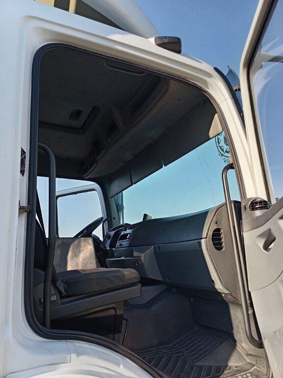 Mercedes Atego 2528, 2.5 L, 2006 il, 632 580 km — Yük maşınları, Salyan (9)