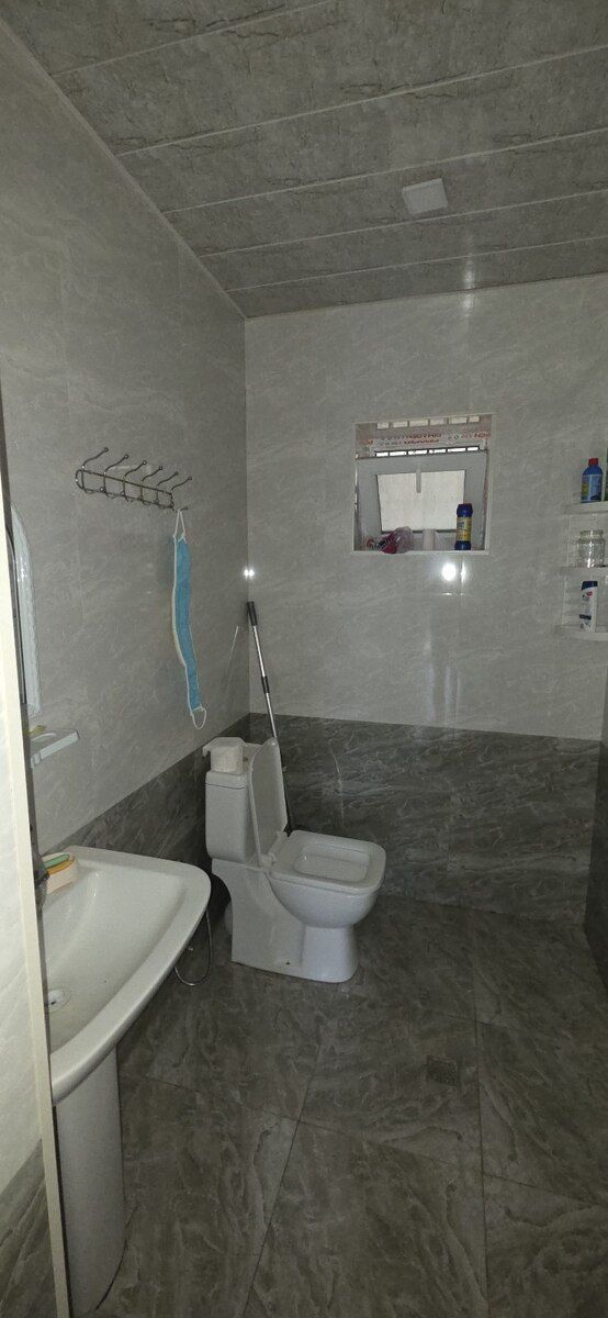Дом, Гусарский р — Ev, villa, Qusar (5)
