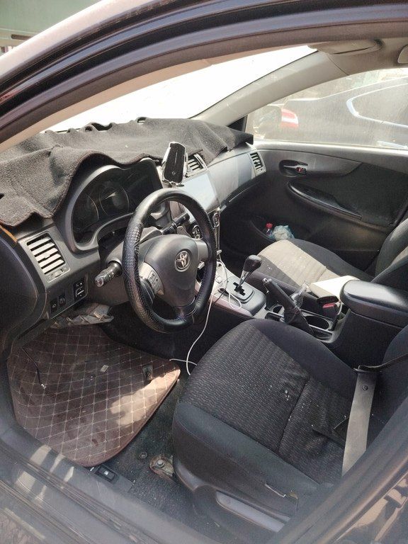 Toyota Corolla, 1.6 L, 2007 il, 470 000 km — Avtomobillər, Bakı (3)