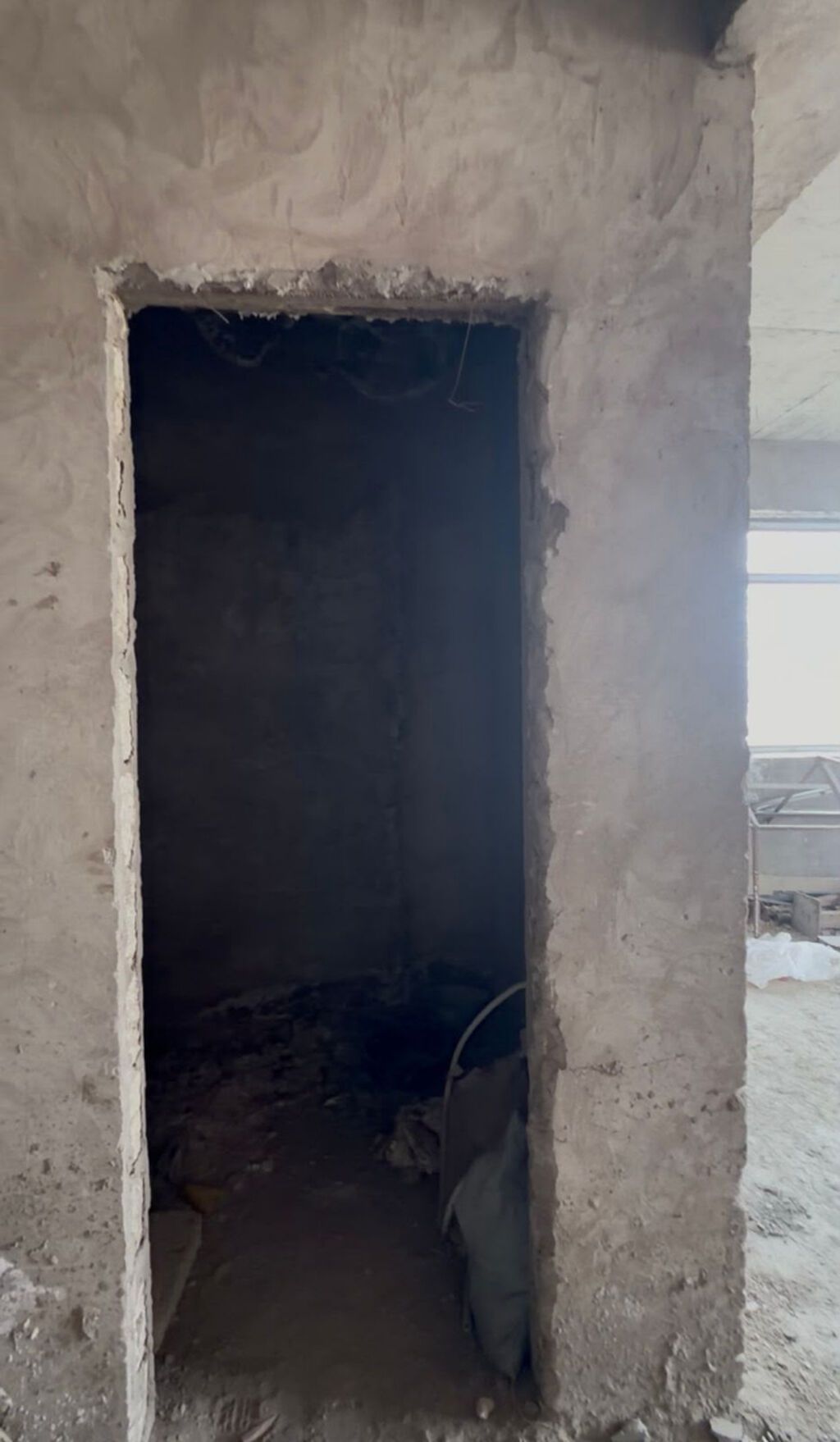 3 otaqlı, Yeni tikili, 120 kv. m — Daşınmaz əmlak, Bakı (8)