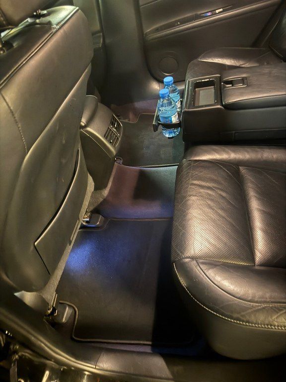 Lexus ES 250, 2.5 L, 2014 il, 249 084 km — Avtomobillər, Bakı (10)