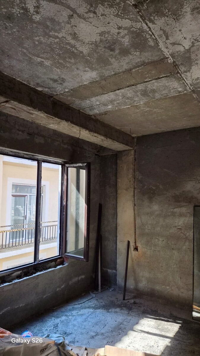 2-otaqlı yeni tikili, Qusar r., 71 m² — Mənzil, Qusar (4)