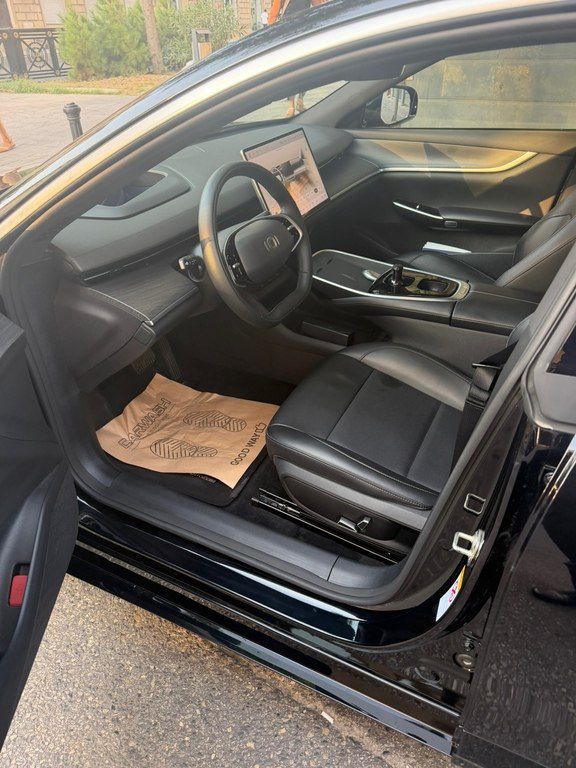 Changan Qiyuan A07, 1.5 L, 28.4 kWh, 2025 il, 11 000 km — Avtomobillər, Bakı (5)