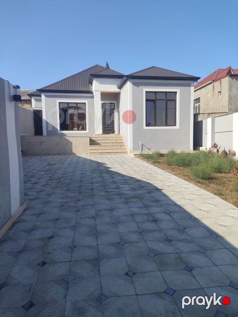 Həyət evi, Fatmayi qəs