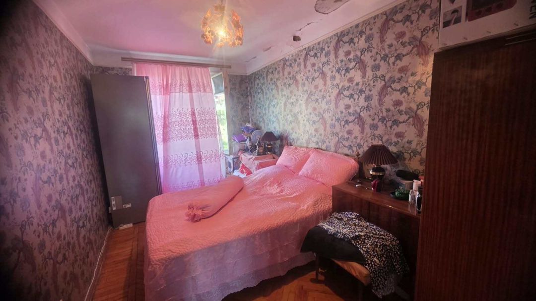 3-otaqlı mənzil, Yasamal r., 65 m² — Mənzil, Bakı (10)