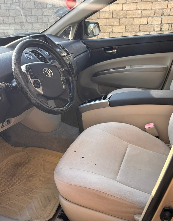 Toyota Prius, 2007 il, 300000 km — Avtomobillər (4)