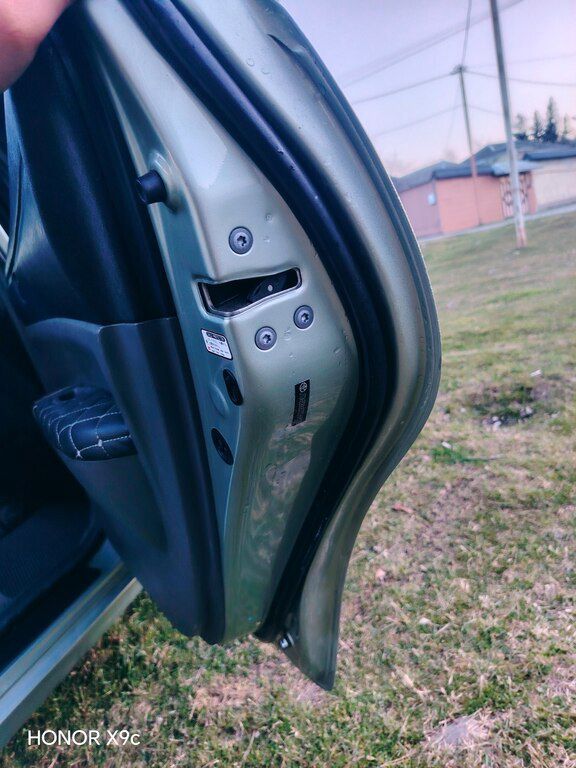 Toyota Prius, 1.5 L, 1.3 kWh, 2007 il, 310 000 km — Avtomobillər, Quba (10)