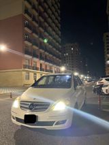 Mercedes B 150, 1.5 L, 2006 il, 176 000 km — Авто