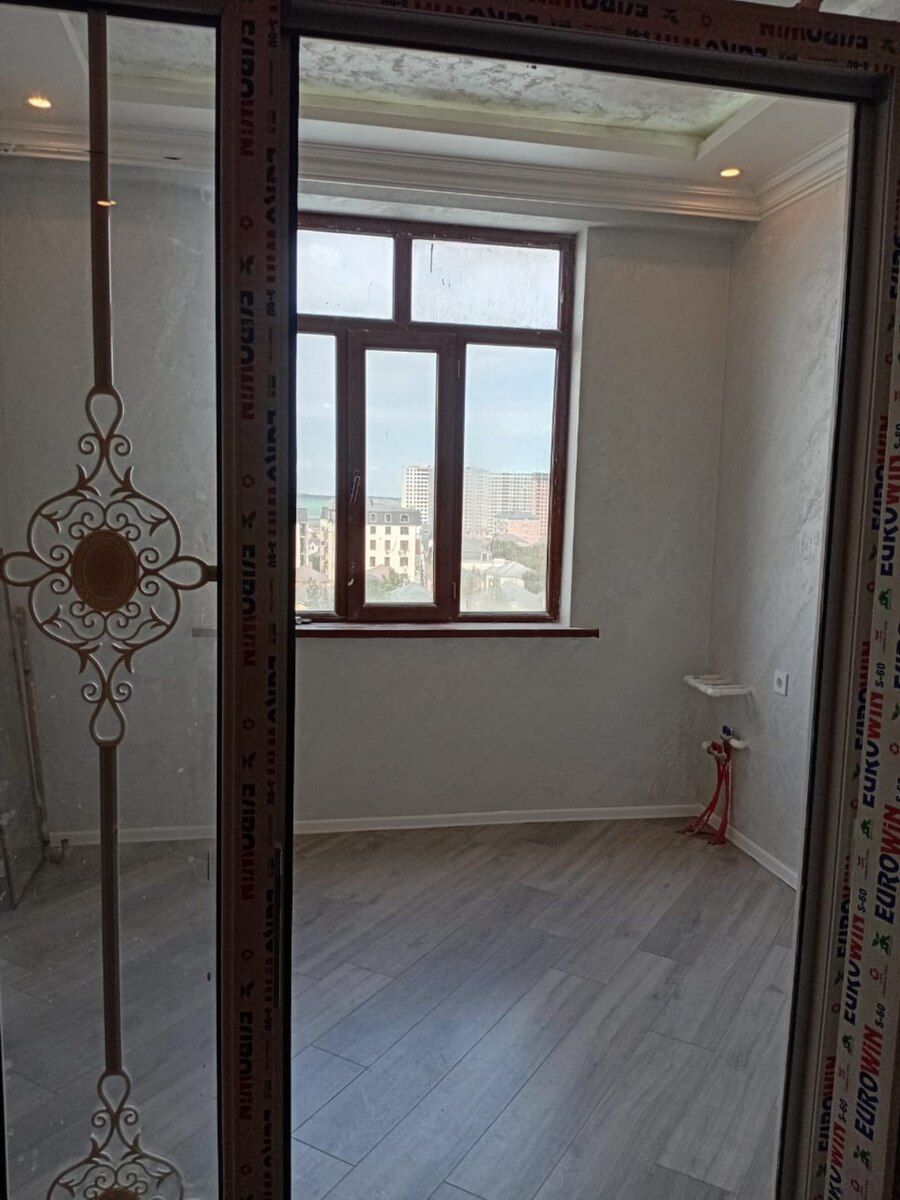 2-otaqlı yeni tikili, Aaaf Park, 37 m² — Mənzil, Xırdalan (7)