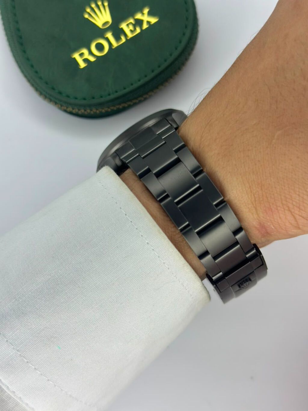 Yeni, Qol saatı, Rolex — Qol saatları, Bakı (3)