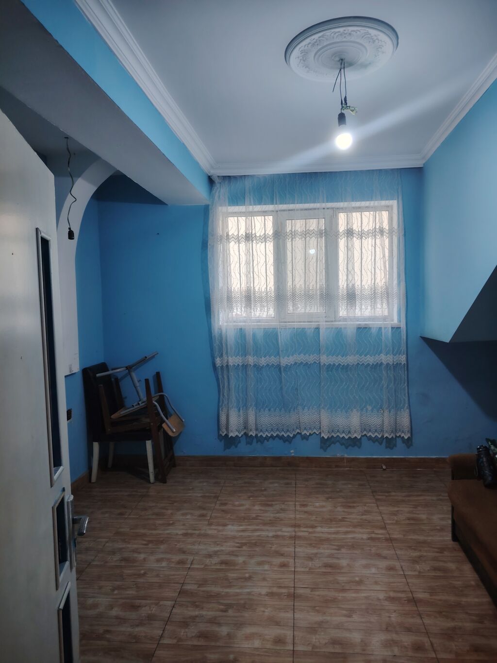 2 otaqlı, Yeni tikili, 43 kv. m — Daşınmaz əmlak, Xırdalan (7)