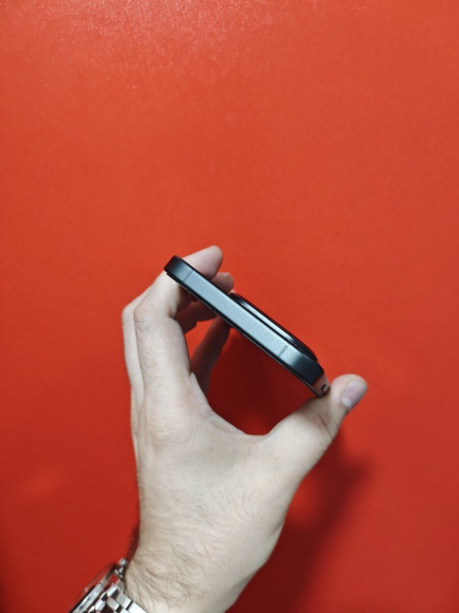 Xiaomi 15T Pro Black 512GB/12GB — Smartfonlar, Bakı (5)