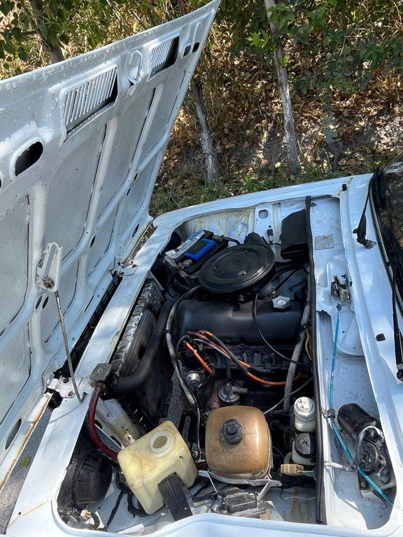 Lada (VAZ) 2107, 1.6 L, 1999 il, 18 000 km — Avtomobillər, Ucar (5)