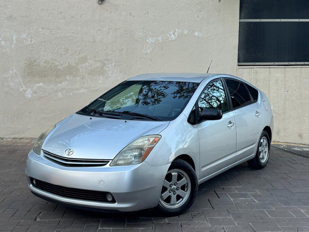 Toyota Prius, 1.5 L, 1.3 kWh, 2006 il, 402 336 km — Avtomobillər, Bakı (3)