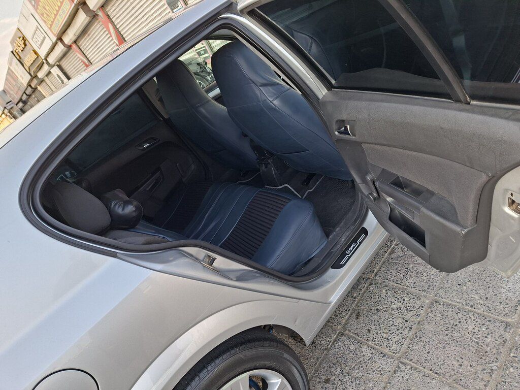 Opel Astra, 1.4 L, 2009 il, 246 000 km — Avtomobillər, Sumqayıt (11)