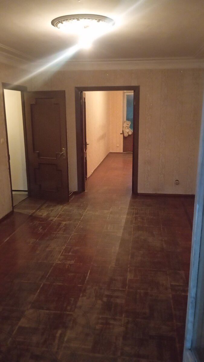 2-otaqlı mənzil kirayə verilir, Gənclik m., 45 m² — Mənzil, Bakı (2)