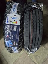 Milemax şinləri 185/65 R15 — Ehtiyat hissələri və aksesuarlar