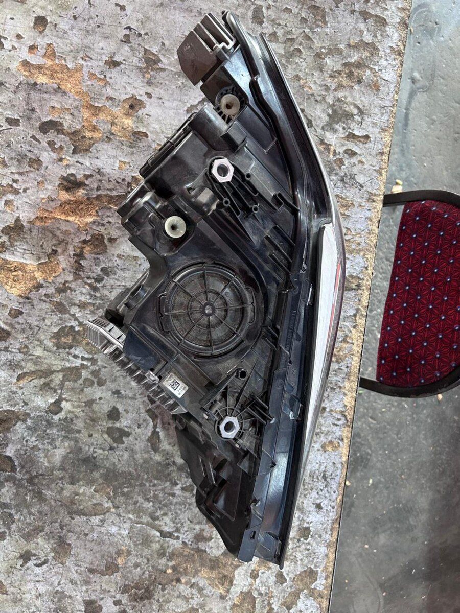 BMW G30 adaptiv LED farası — Ehtiyat hissələri və aksesuarlar, Bakı (3)