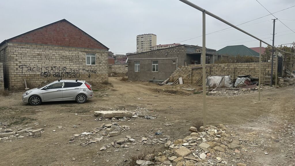 Kupça (Çıxarış) — Torpaq, Masazır (7)