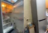 Endirim Indesit NoFrost soyuducu - Brend/model: Indesit, NoFrost — Məişət texnikası
