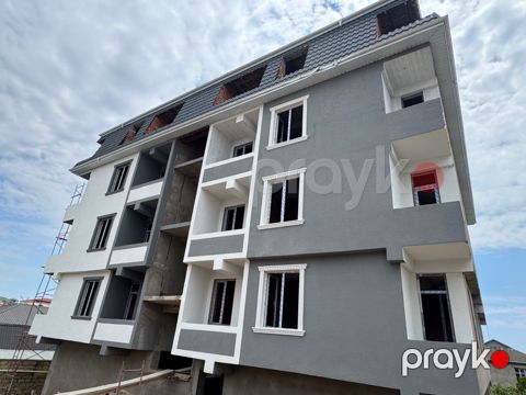 2-otaqlı yeni tikili, Ə.Vahid küç., 35 m²