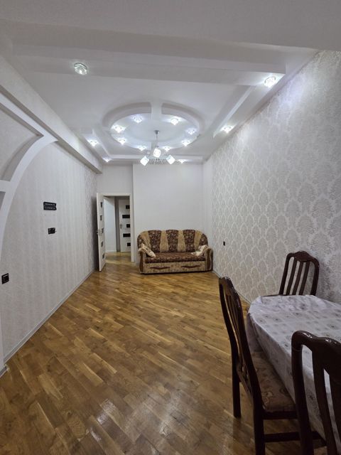 2-otaqlı yeni tikili kirayə verilir, Xırdalan ş., 54 m² — Xırdalan