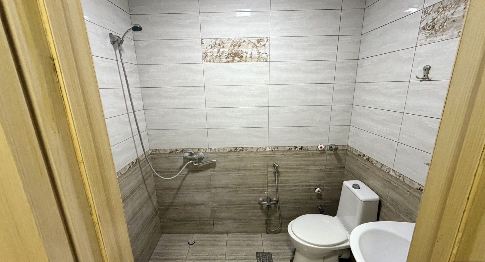 2 otaqlı mənzil 65.2 m² satılır — Daşınmaz əmlak, Abşeron (8)