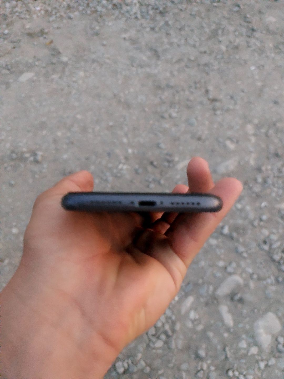 Apple iPhone 11 Black 64GB/4GB — Smartfonlar, Kürdəmir (3)
